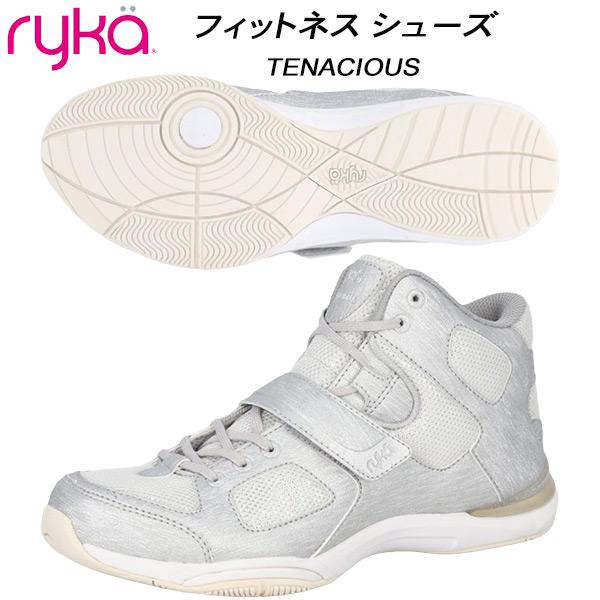 ryka ライカ レディース フィットネスシューズ TENACIOUS