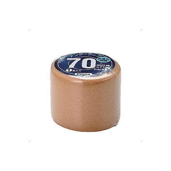 モニターやPC環境により、色の見え方が実際の商品と異なることがございます。＜★在庫は店舗・メーカーと共有の為、完売の際は予めご了承下さい。＞肌を保護する下地処理用アンダーラップです。テープをはがすときの痛みを防止します。タックスプレーをかけ...