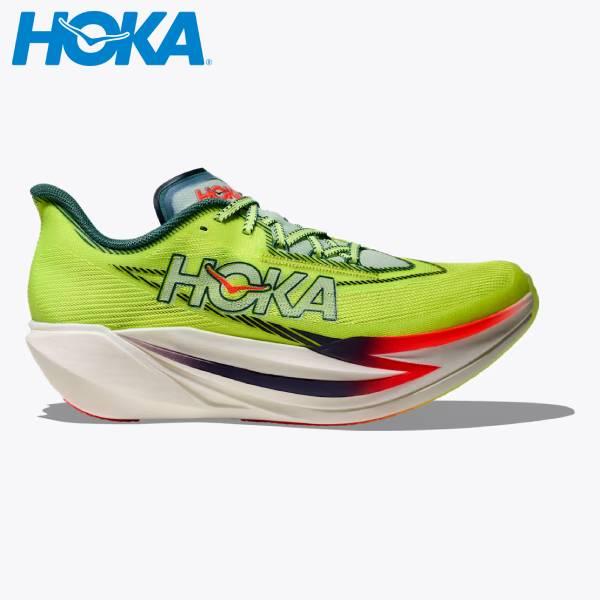 ホカ HOKA ランニングシューズ メンズ レディース CIELO X1 3.0 1171927-NYZ