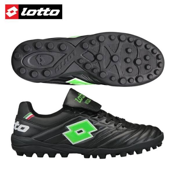 LOTTO（ロット） サッカー トレーニングシューズ メンズ レディース