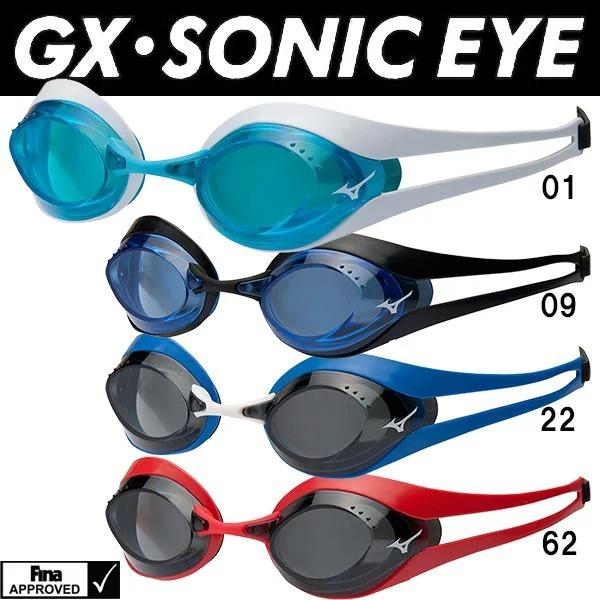 ~Ym MIZUNO GXESONIC EYEmNbVS[ON3JE6000