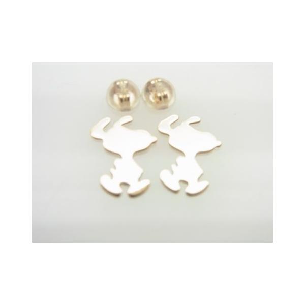 安い正規商品 1185 K10ygスヌーピーピアス の通販商品を比較 ショッピング情報のオークファン