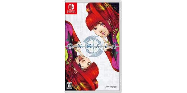 グノーシアのパッケージ画像