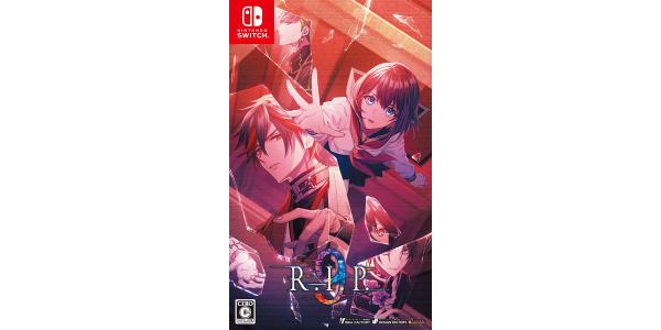 9 R.I.P.のパッケージ画像