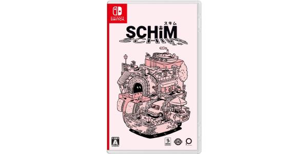 SCHiM − スキム −のパッケージ画像