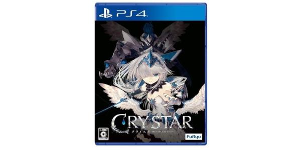 CRYSTAR −クライスタ−のパッケージ画像