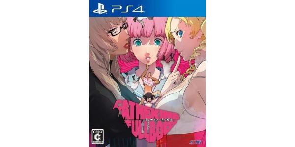 キャサリン・フルボディ( )のパッケージ画像