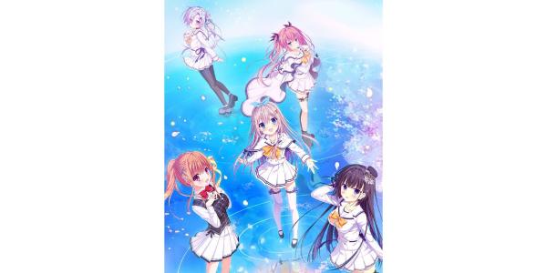 D.C.4〜ダ・カーポ4〜のパッケージ画像