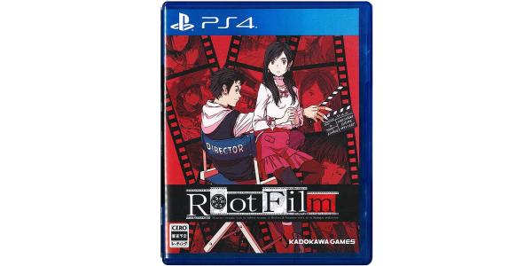 Root Filmのパッケージ画像