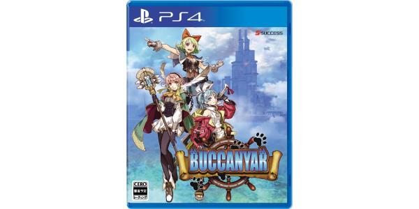 バッカニヤのパッケージ画像