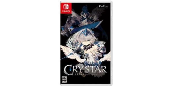 CRYSTAR −クライスタ−のパッケージ画像