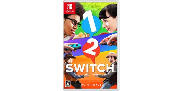 1−2−Switchのパッケージ画像