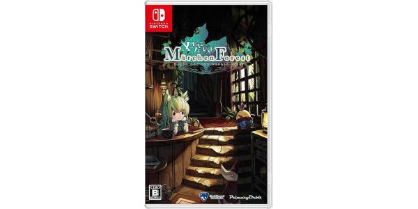 メルヘンフォーレストのパッケージ画像