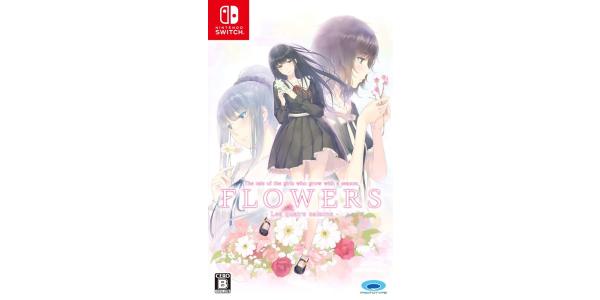 FLOWERS 四季のパッケージ画像
