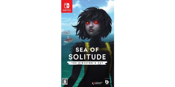 Sea of Solitude: THE Director’s Cutのパッケージ画像