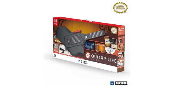 GUITAR LIFE −LESSON1−のパッケージ画像