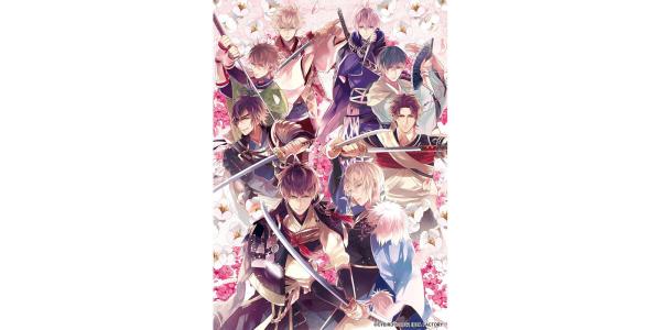 イケメン戦国 時をかける恋 新たなる出逢い for Nintendo Switchのパッケージ画像