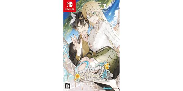 Honey Vibesのパッケージ画像