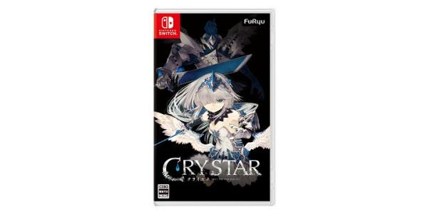 CRYSTAR −クライスタ−のパッケージ画像