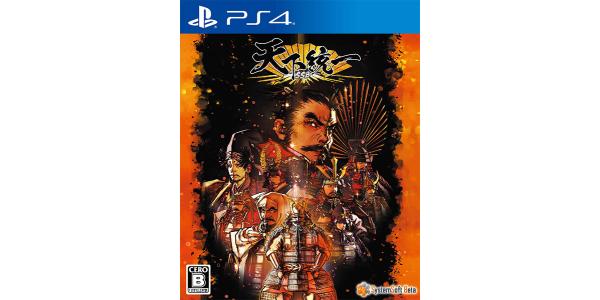 天下統一SSB パッケージのパッケージ画像