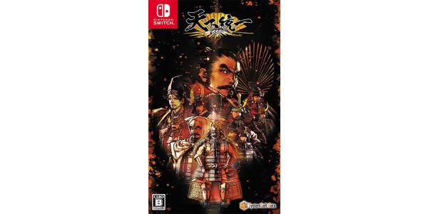 天下統一SSB パッケージのパッケージ画像