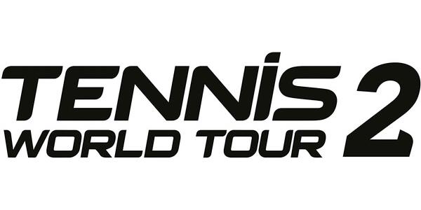 テニス ワールドツアー 2のパッケージ画像