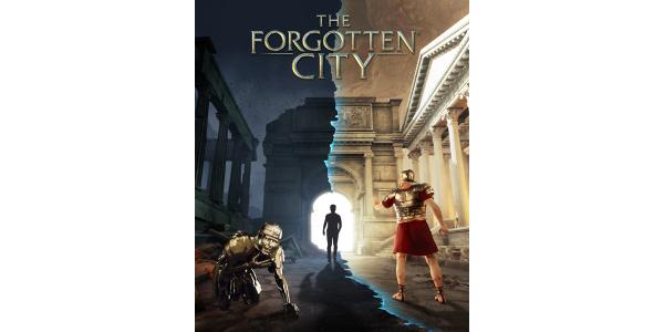 忘れられた都市 − The Forgotten Cityのパッケージ画像