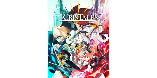 Cris Talesのパッケージ画像