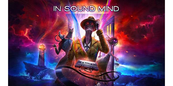 In Sound Mind − DX Editionのパッケージ画像