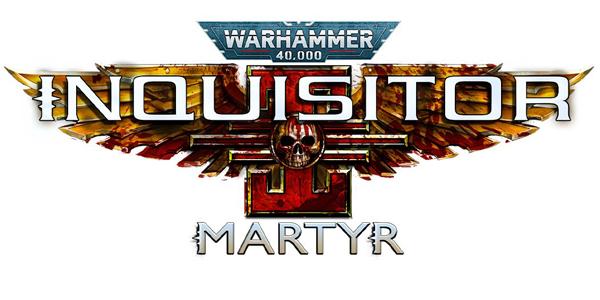 ウォーハンマー 40,000: Inquisitor − Martyr Ultimate Editionのパッケージ画像