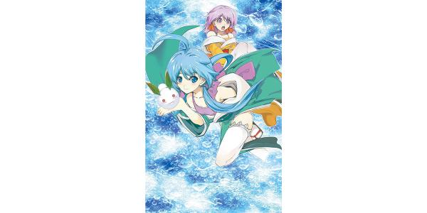 雪ん娘大旋風〜さゆきとこゆきのひえひえ大騒動〜のパッケージ画像