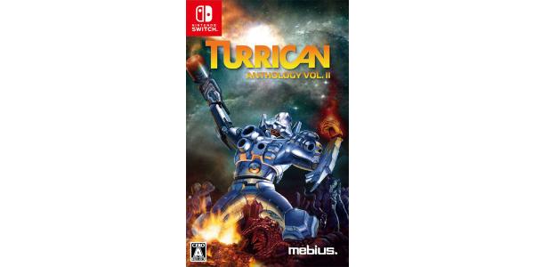 タリカンアンソロジーVol.2のパッケージ画像