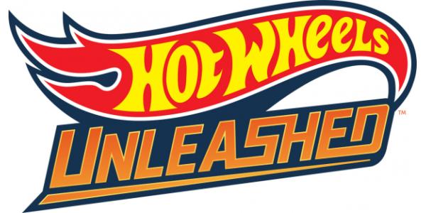 Hot Wheels Unleashed − Challenge Accepted Edition −のパッケージ画像