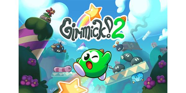 ギミック!2のパッケージ画像