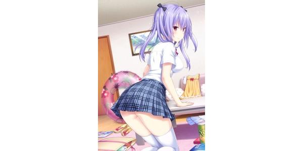 となりに彼女のいる幸せ Summer Surpriseのパッケージ画像