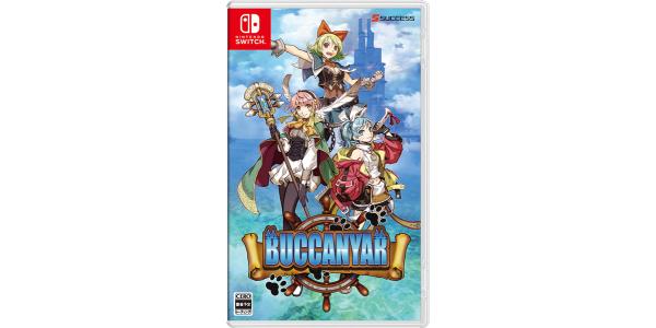 バッカニヤのパッケージ画像