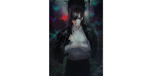 真 流行り神1・2パックのパッケージ画像