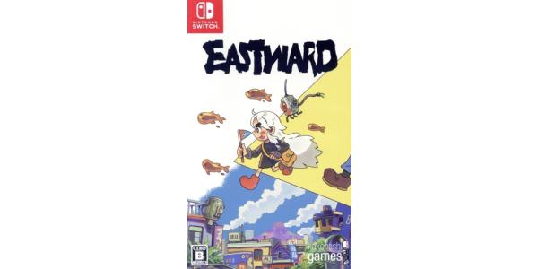 Eastwardのパッケージ画像