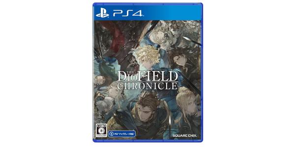 The DioField Chronicle ( )のパッケージ画像