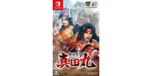 戦国無双〜真田丸〜のパッケージ画像