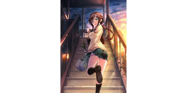 アイカギ きみと一緒にパックのパッケージ画像