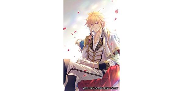 猛獣使いと王子様〜Flower & Snow〜for Nintendo Switchのパッケージ画像