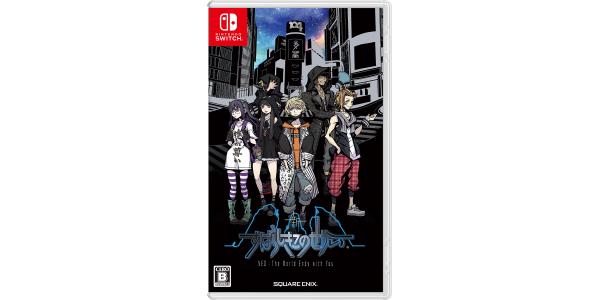 新すばらしきこのせかいのパッケージ画像