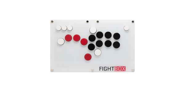 FIGHTBOX B10-PCのパッケージ画像