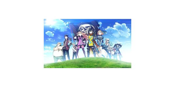 DEMON GAZE2 Global Editionのパッケージ画像