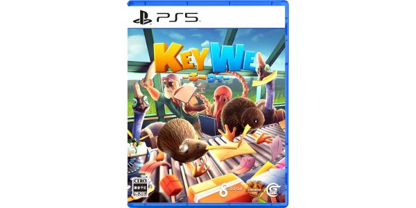 KeyWe−キーウィ−のパッケージ画像