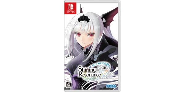 シャイニング・レゾナンス リフレインのパッケージ画像