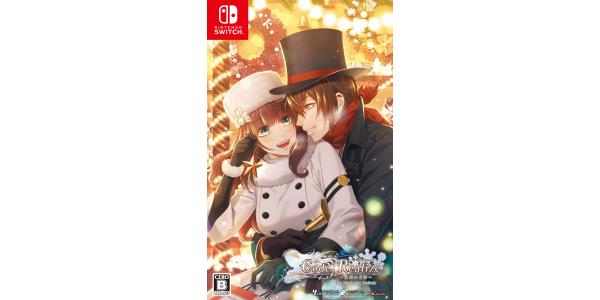 Code:Realize〜白銀の奇跡〜for Nintendo Switchのパッケージ画像
