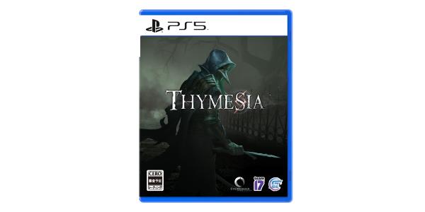 Thymesiaのパッケージ画像