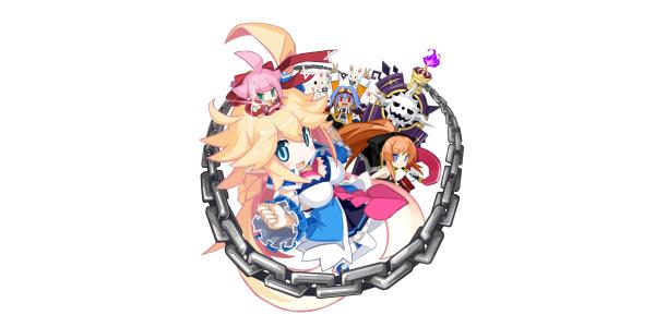 圧倒的遊戯 ムゲンソウルズZのパッケージ画像